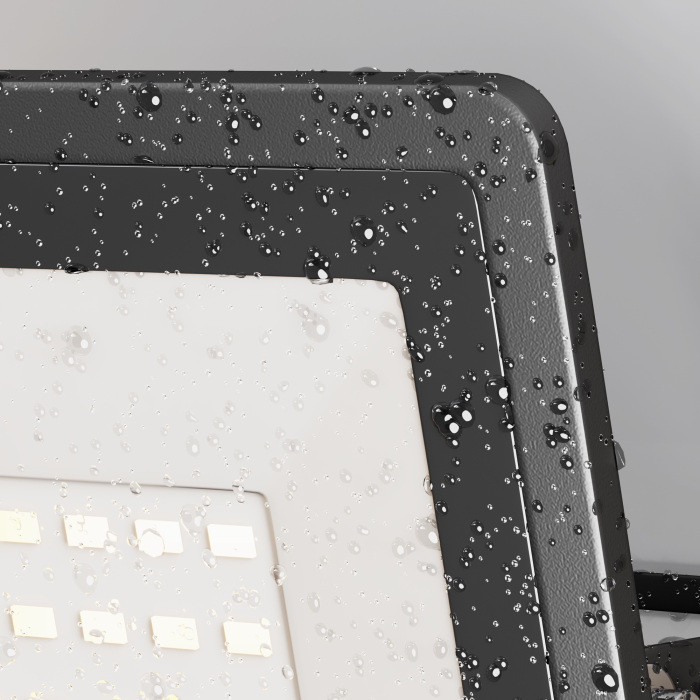 Прожектор уличный Flood FL001-L30B4K Maytoni