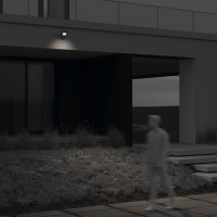 Прожектор уличный Flood FL001-L30B4K Maytoni Прожектор уличный Flood FL001-L30B4K Maytoni