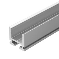 Профиль Arlight Pik-1010-2000 Anod 029089 Профиль Arlight Pik-1010-2000 Anod 029089