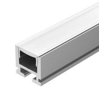 Профиль Arlight Pik-1010-2000 Anod 029089 Профиль Arlight Pik-1010-2000 Anod 029089