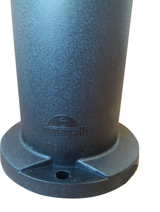 Наземный светильник Carlo DR1.574.000.AXU1L Fumagalli