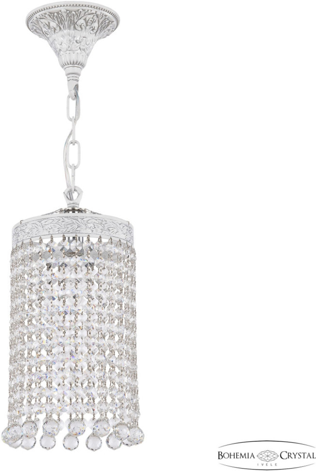 Подвесной светильник AL1920 AL19201/15OL WMN Balls Bohemia