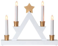 Декоративная свеча JULLE 410408 Eglo