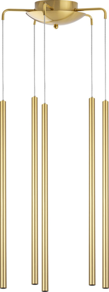 Подвесной светильник Tubo L5T747333 Lightstar