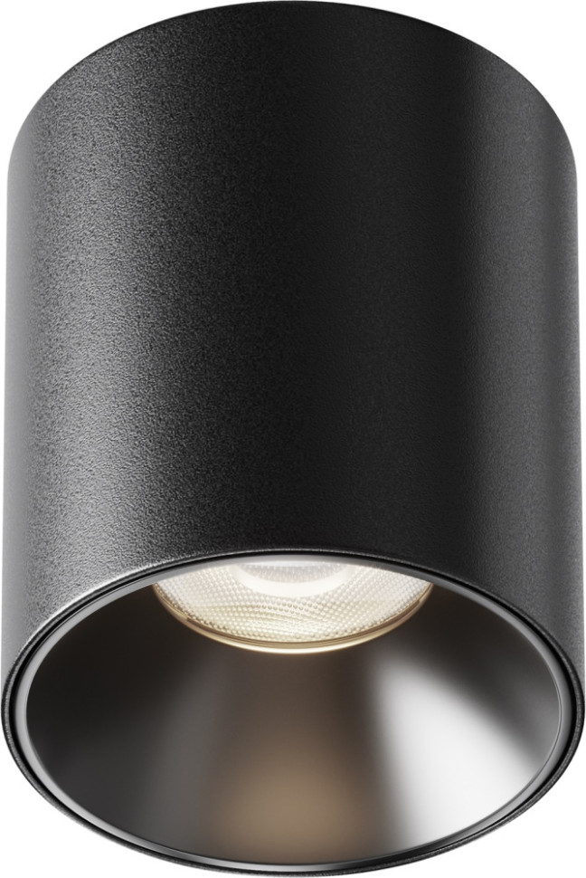 Точечный светильник Alfa LED C064CL-12W4K-RD-B Maytoni