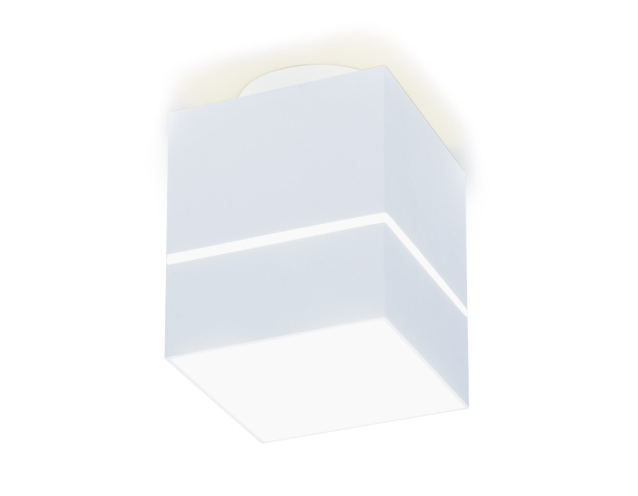 Точечный светильник Techno Spot TN257 Ambrella