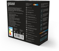 Ночник NN7036 Gauss Ночник NN7036 Gauss