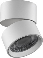 Точечный светильник RINK R-SSF-WH-NW Lumker