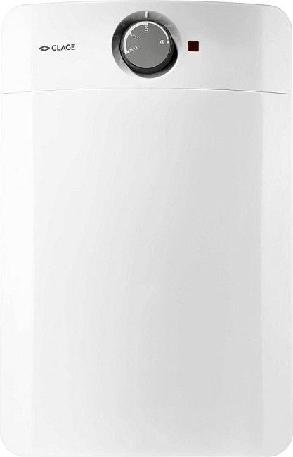Водонагреватель Clage S 10-U