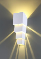 Уличный настенный светодиодный светильник Novotech Street Kaimas 358005 Уличный настенный светодиодный светильник Novotech Street Kaimas 358005