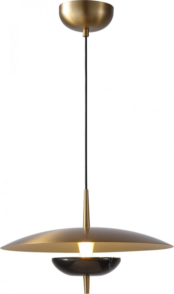 Подвесной светильник Marmo 4246-1P Favourite