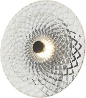 Настенный светильник Sportu 4012/02/01W Stilfort