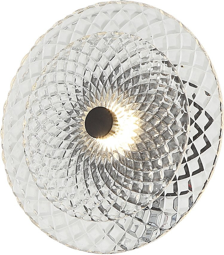 Настенный светильник Sportu 4012/02/01W Stilfort