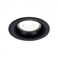 Встраиваемый светильник Maytoni Slim DL027-2-01B Встраиваемый светильник Maytoni Slim DL027-2-01B