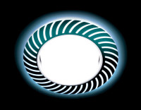 Точечный светильник Gx53 Led G444 WH/CLD Ambrella