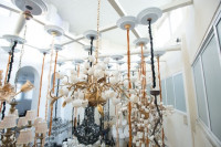 Лифт для люстры Без коллекции Lift MW-150 MW-Light