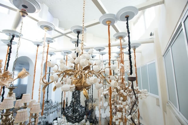 Лифт для люстры Без коллекции Lift MW-150 MW-Light