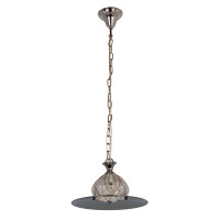 Подвесной светильник Cornelia 2232/1(clear) Abrasax