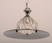 Подвесной светильник Cornelia 2232/1(clear) Abrasax