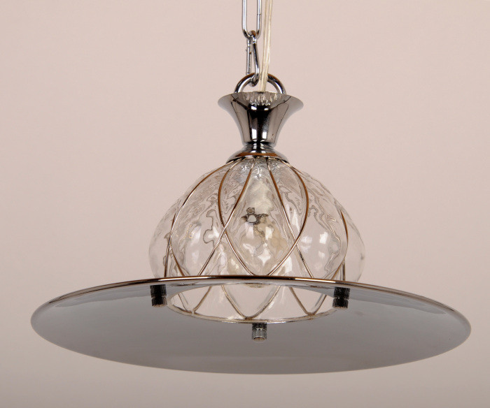 Подвесной светильник Cornelia 2232/1(clear) Abrasax