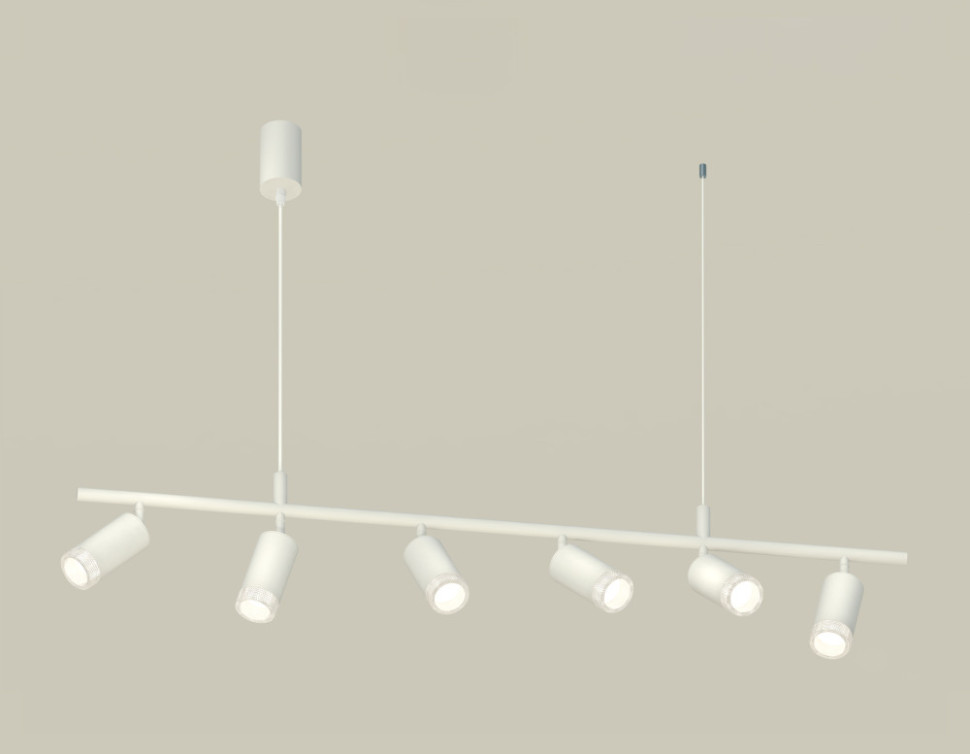 Подвесной светильник Traditional XB9005350 Ambrella