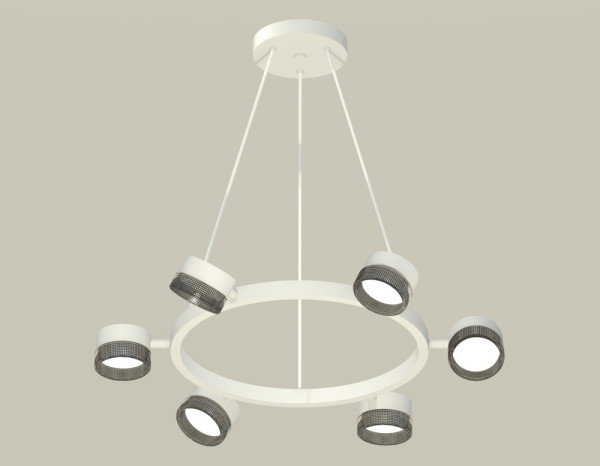 Подвесной светильник TRADITIONAL XB9191250 Ambrella