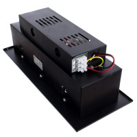 Точечный светильник Cardani Medio A5930PL-3BK Arte Lamp