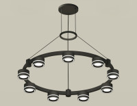 Подвесной светильник TRADITIONAL XR92051901 Ambrella Подвесной светильник TRADITIONAL XR92051901 Ambrella