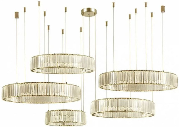 Держатель Держатель троса для 8240 gold NEW Newport