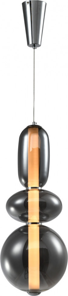 Подвесной светильник Vapor 4254-3P Favourite