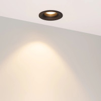 Точечный светильник FOGGY 044628 Arlight Точечный светильник FOGGY 044628 Arlight