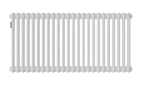 Стальной трубчатый радиатор Kohr Heim 2052/24 секции с боковым подключением 3/4 Стальной трубчатый радиатор Kohr Heim 2052/24 секции с боковым подключением 3/4