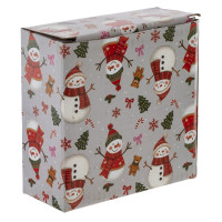 Салатник "Лошадка",, 250 мл, L11 W11 H4,5 см