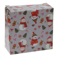 Салатник "Лошадка",, 250 мл, L11 W11 H4,5 см