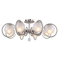 Потолочная люстра F-Promo Fabbio 2349-8U Потолочная люстра F-Promo Fabbio 2349-8U