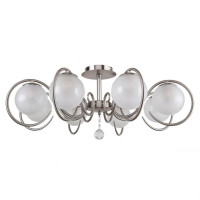 Потолочная люстра F-Promo Fabbio 2349-8U Потолочная люстра F-Promo Fabbio 2349-8U