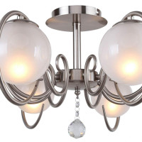 Потолочная люстра F-Promo Fabbio 2349-8U Потолочная люстра F-Promo Fabbio 2349-8U