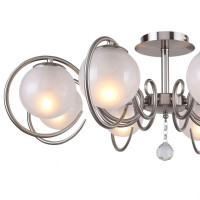 Потолочная люстра F-Promo Fabbio 2349-8U Потолочная люстра F-Promo Fabbio 2349-8U