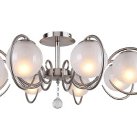 Потолочная люстра F-Promo Fabbio 2349-8U Потолочная люстра F-Promo Fabbio 2349-8U