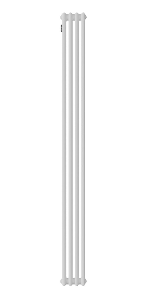 Стальной трубчатый радиатор Kohr Heim 3180/04 секции с боковым подключением 3/4