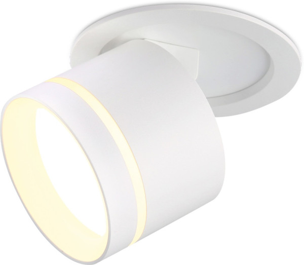 Точечный светильник Techno Spot TA1431 Ambrella