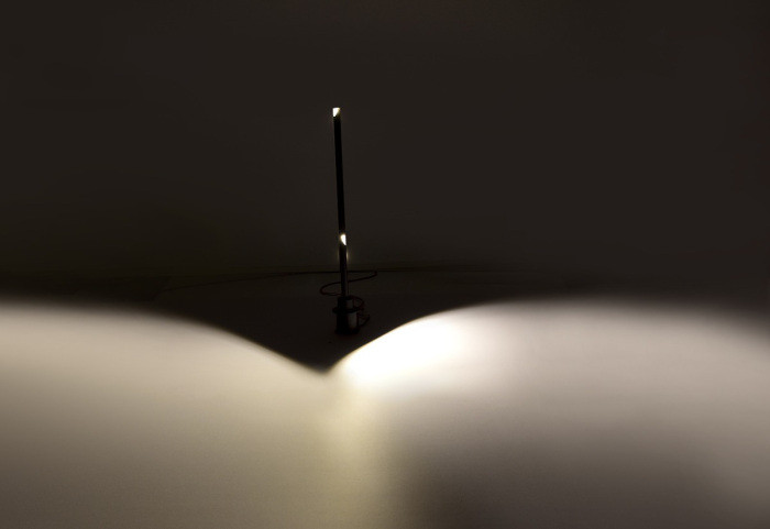 Наземный светильник Sydney DL18154W8DG 900 Donolux