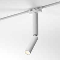 Трековый светильник Pika 85112/01 Elektrostandard