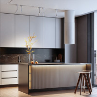 Трековый светильник Pika 85112/01 Elektrostandard