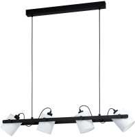 Подвесной светильник HORNWOOD 1 43425 Eglo