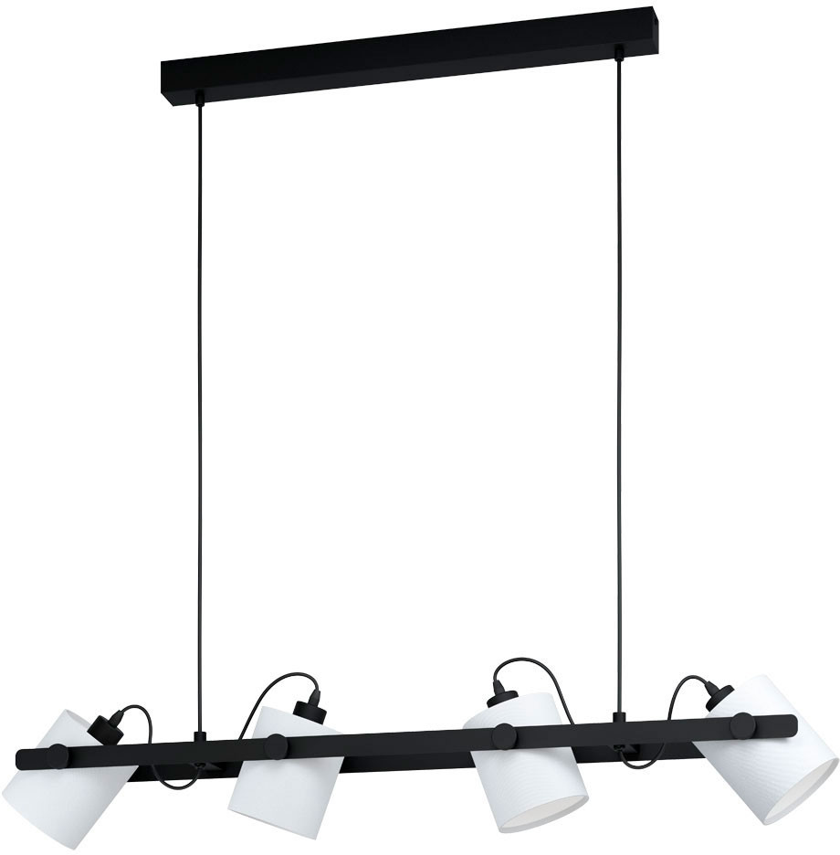 Подвесной светильник HORNWOOD 1 43425 Eglo