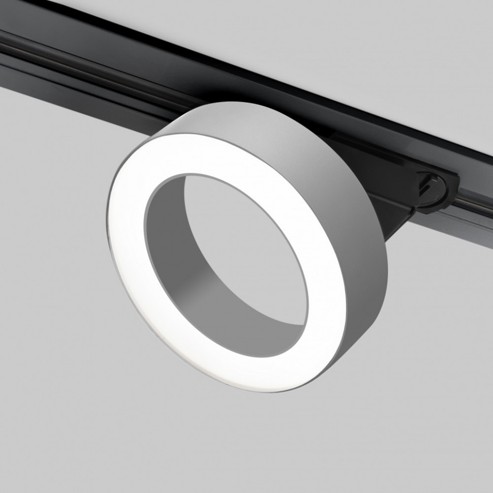 Трековый светильник Spila 85079/01 Elektrostandard