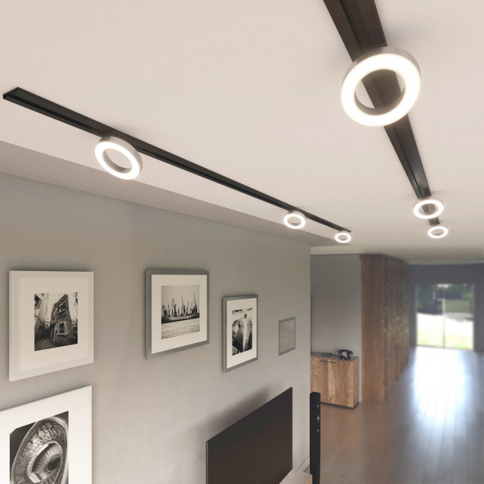 Трековый светильник Spila 85079/01 Elektrostandard