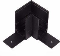 Соединитель угловой Skyline 48 ST1007.419.00 ST Luce