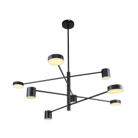 Подвесная люстра F-Promo Ducan 3094-8P Подвесная люстра F-Promo Ducan 3094-8P